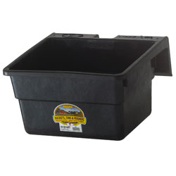 Feeder Rubber H.Ov 18qt DF18HF - Irvine Tack &amp; Western Wear