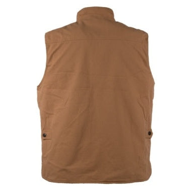 Outback Mens Bowen Vest