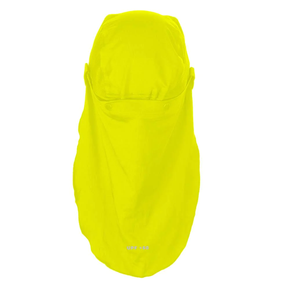 FieldSheer Mobile Cooling Skull Cap - Hi-Vis