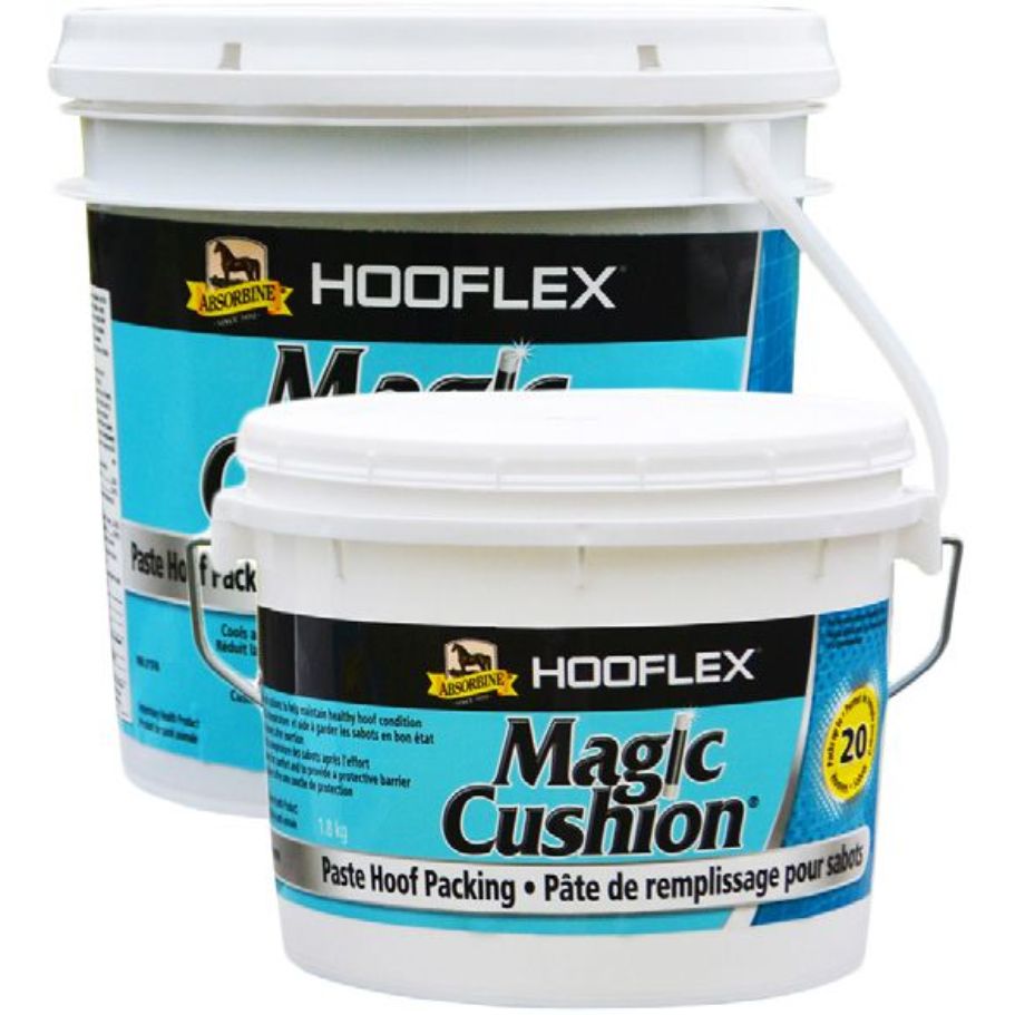 Absorbine Hooflex Magic Cushion 3.6kg