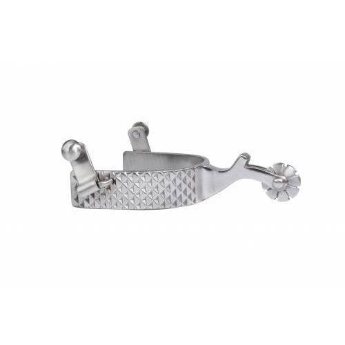 Professional's Choice 3/4" Rasp Spur