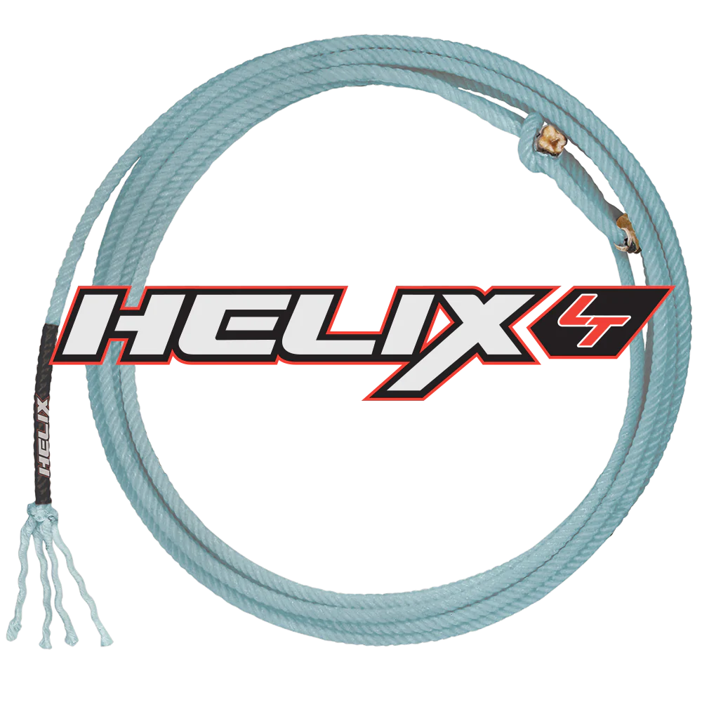 Lone Star Helix 4-Strand Team Rope - LT