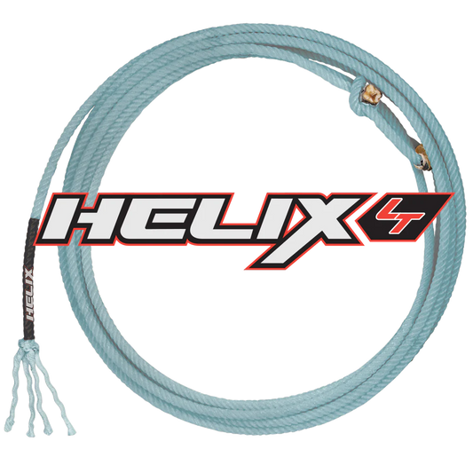 Lone Star Helix 4-Strand Team Rope - LT