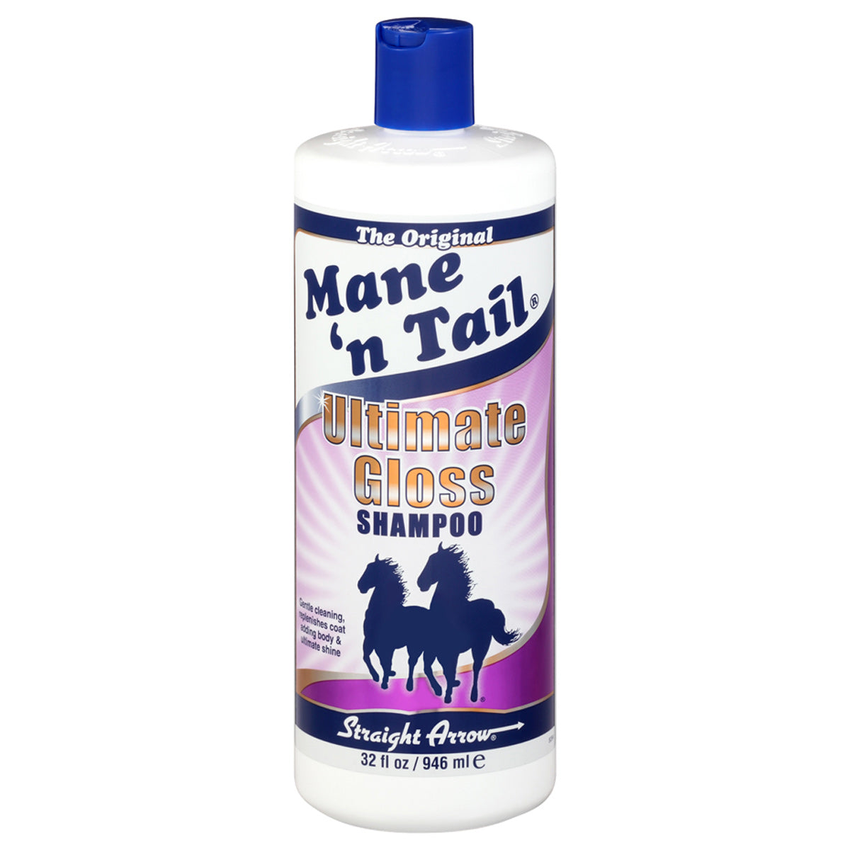 Ultimate Gloss Shampoo 946 mls