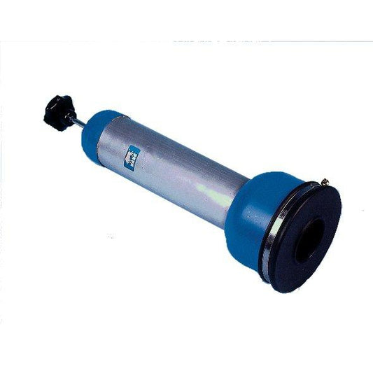 Calf Resuscitator Pump Style