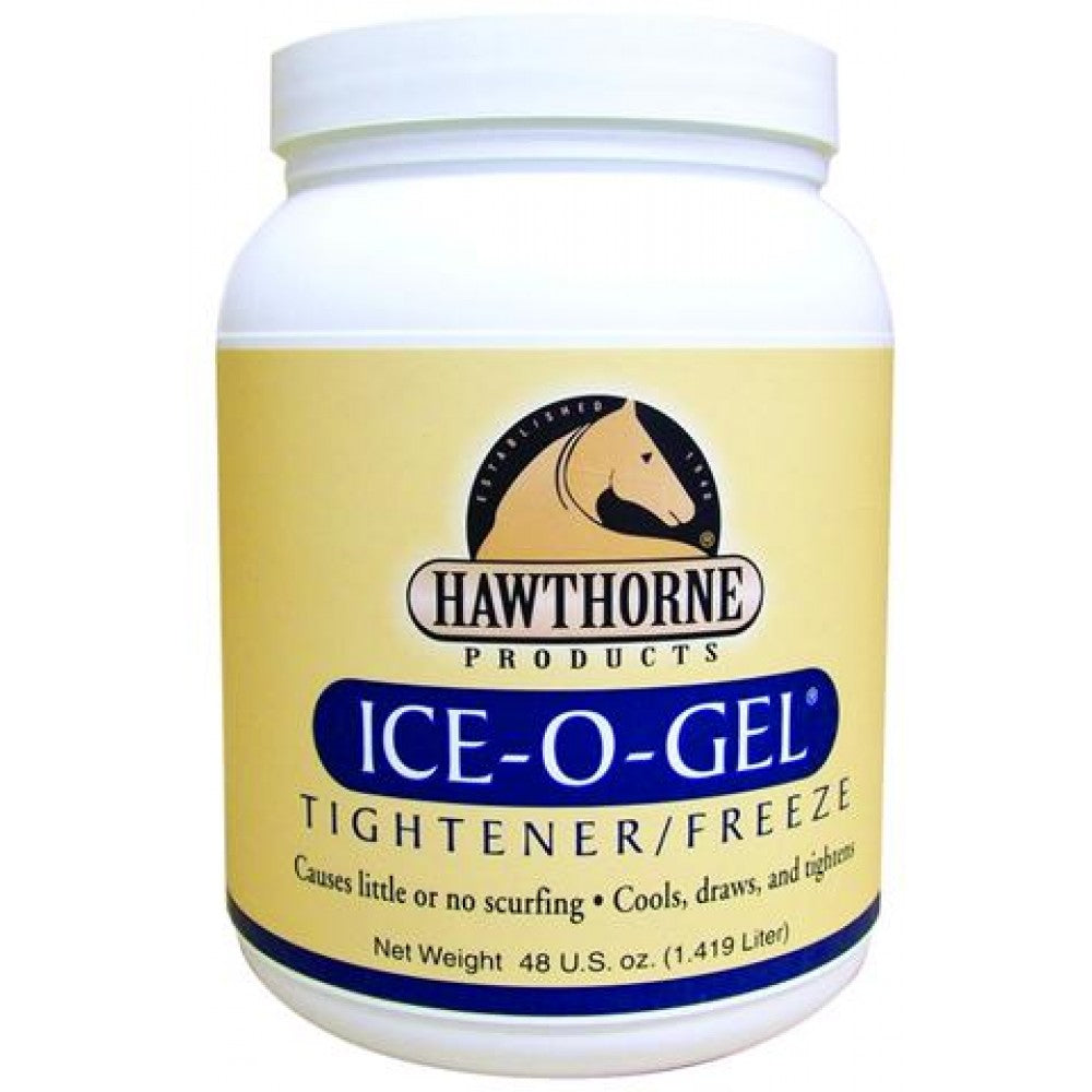 Hawthorne Ice-O-Gel 48oz