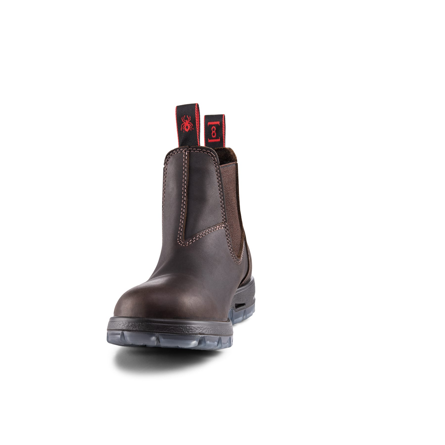 Redback Australia Nevada Boots - Puma