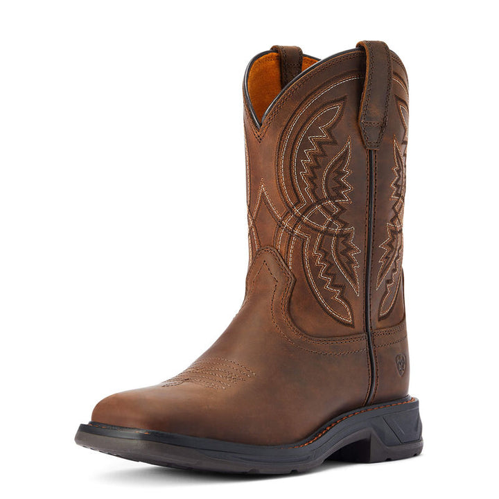 Ariat Boy&