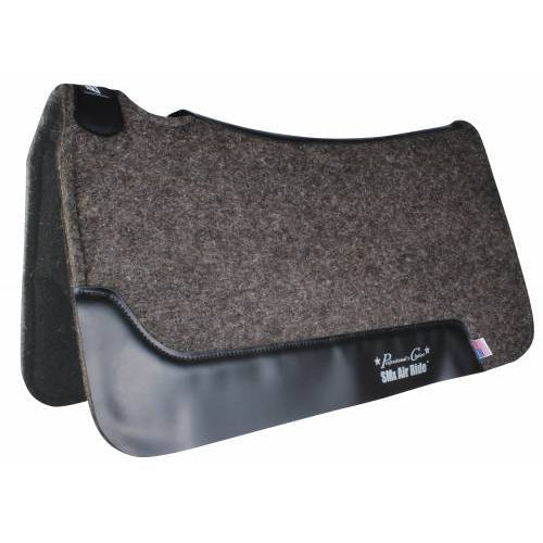Professional's Choice Cowboy Felt DELUXE Barrel Pad