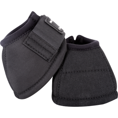 Classic Equine No Turn Bell Boot w/Kevlar