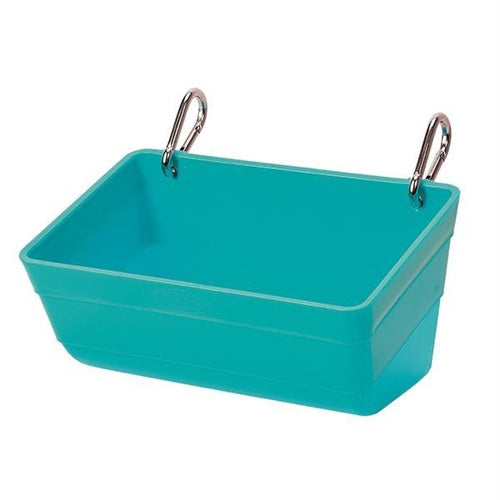 3 QT Small Animal Feeder