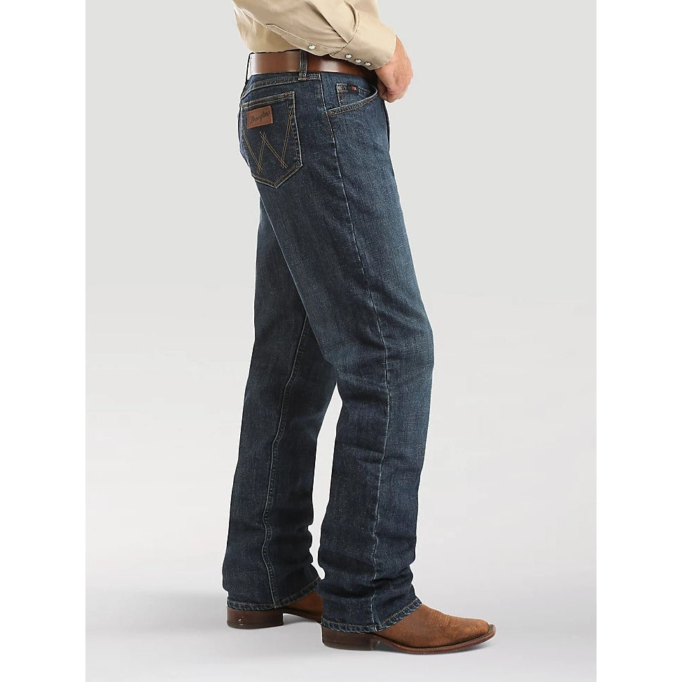 Wrangler 20X Competition Jeans Relaxed Fit
