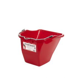 Miller 20 Quart Plastic Better Bucket
