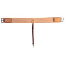 Weaver Leather Single Ply Back Cinch 3"