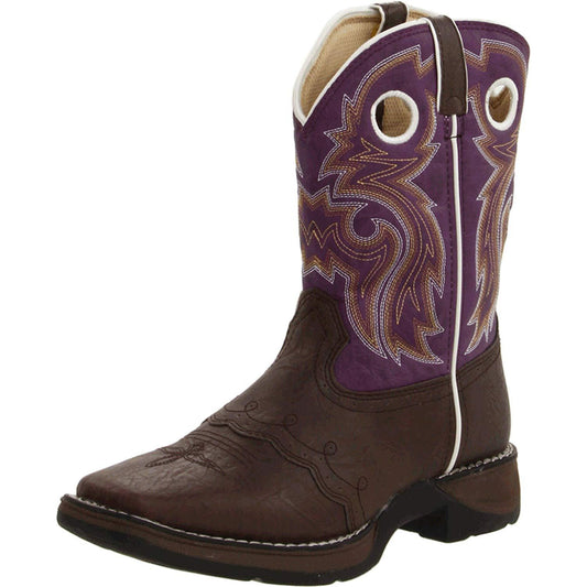 Lil Durango Big Kid Western Boot