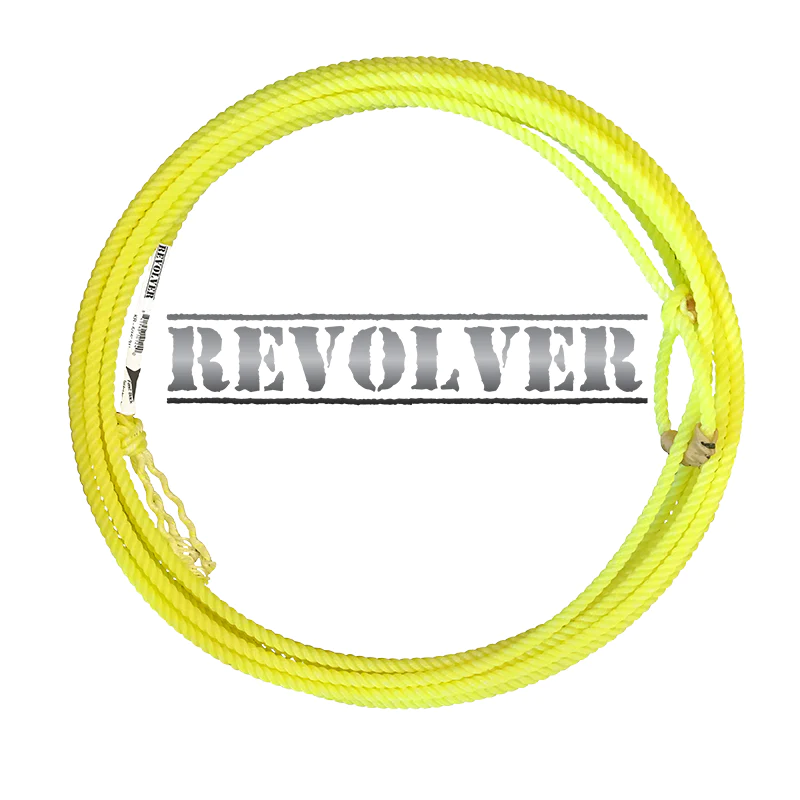 Fast Back Revolver - 31&