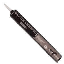 Black Heller Legend Rasp