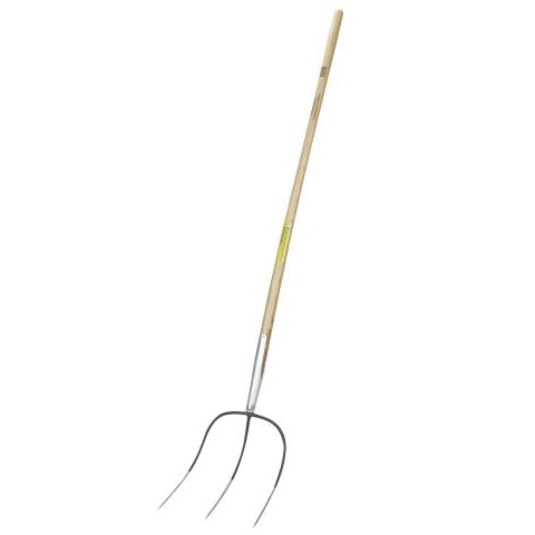 Litter Fork - 3 Prongs Small