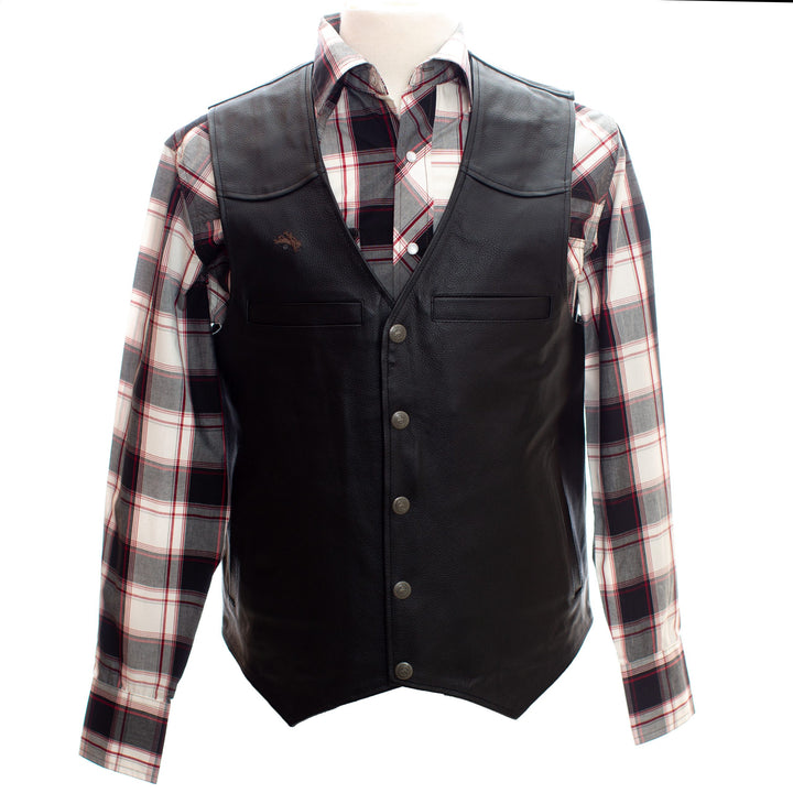 Wyoming Traders Drover&