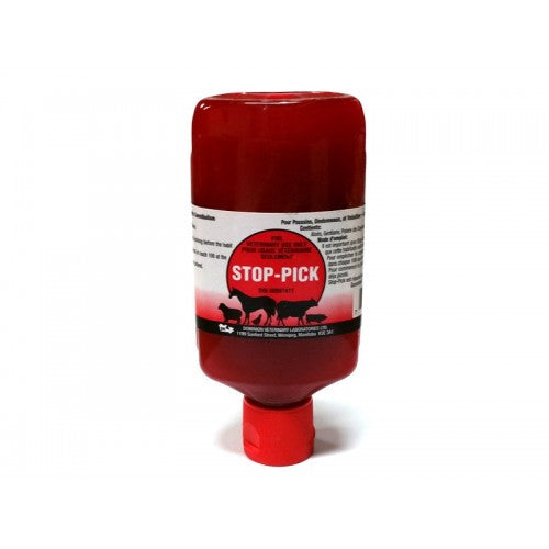 DVL Stop Pick & Daber 170ML