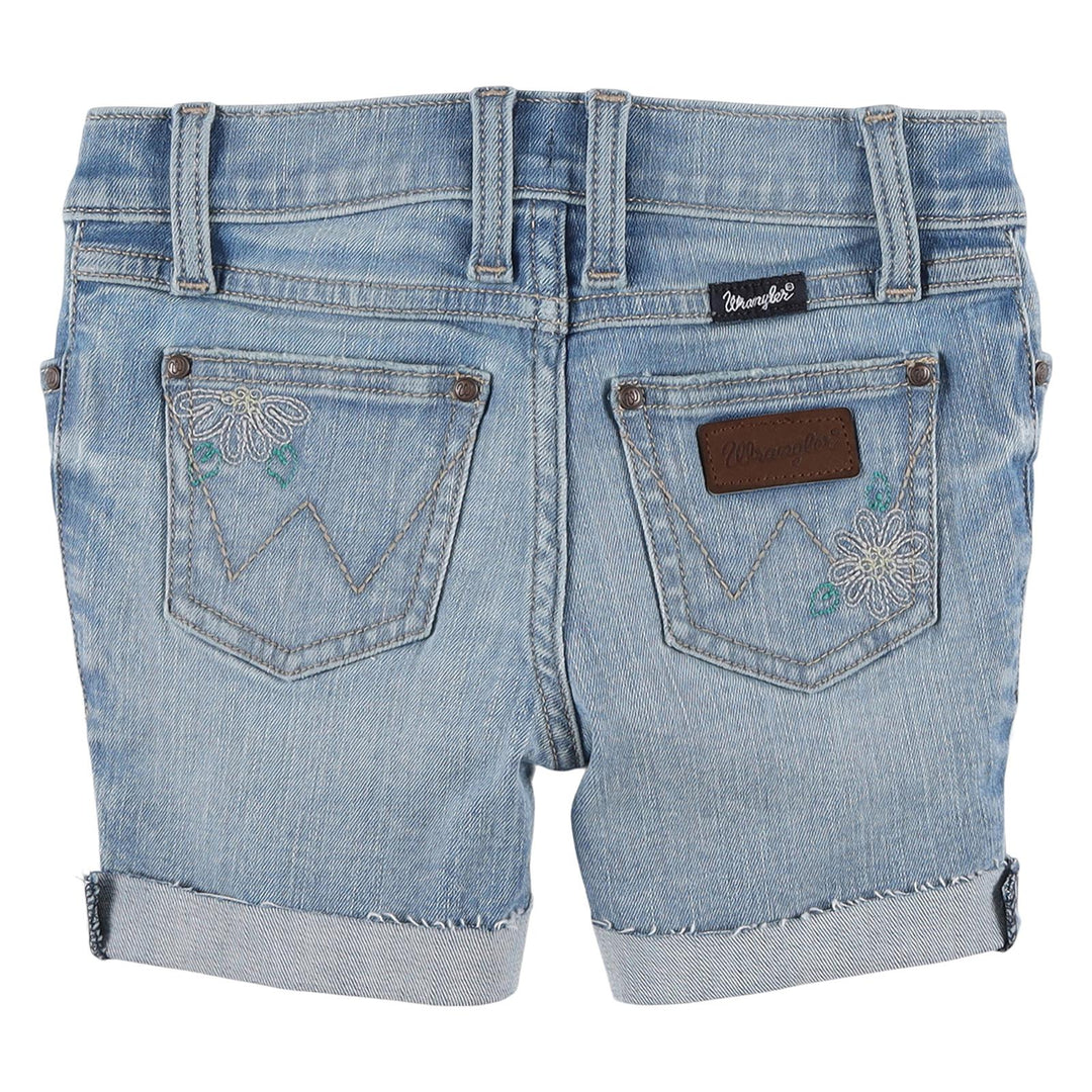 Wrangler Girl&