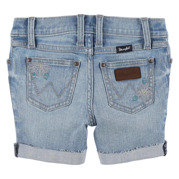 Wrangler Girl&