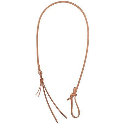 Weaver Leather Over and Under 1/2" x 57" - Irvine Tack &amp; Western Wear