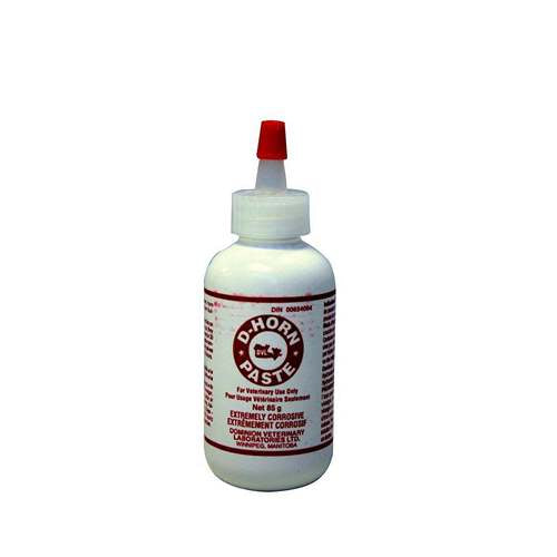 D-Horn Paste 85gms DIN