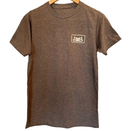Baredown Moonshine T-Shirt - Brown