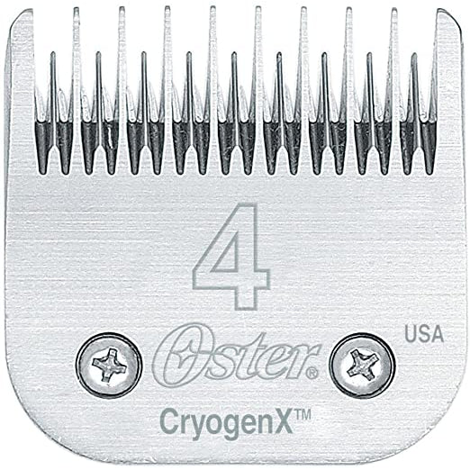 Oster Cryotech-X #4