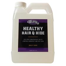 Weaver Healthy Hair & Hide Concentrate