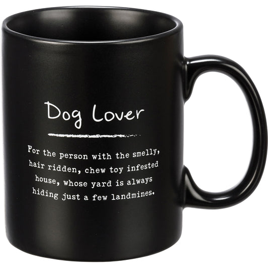 Mug - Dog Lover