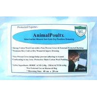 America's Acres Protected Equine Animal Poultx 3 pack