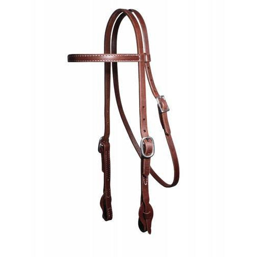 Professional's Choice Quick Change Brow 5/8 Headstall