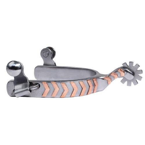 Professional's Choice 900 Series 5/8" Spurs