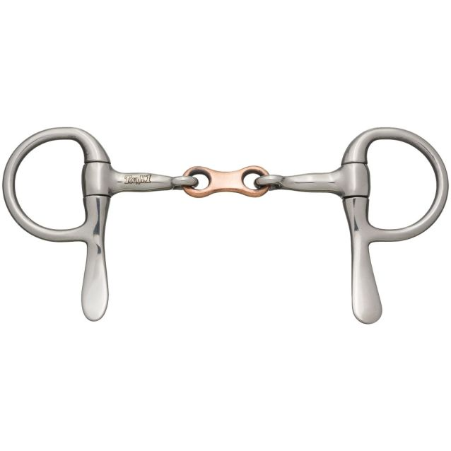 Tough 1 Miniature French Link Driving Bit - 3 1/2"