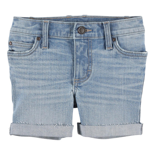 Wrangler Girl's Shorts
