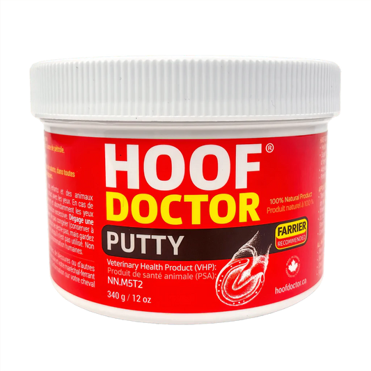 Hoof Doctor Putty