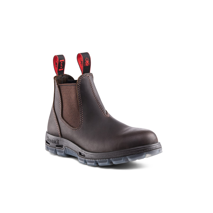 Redback Australia Nevada Boots - Puma