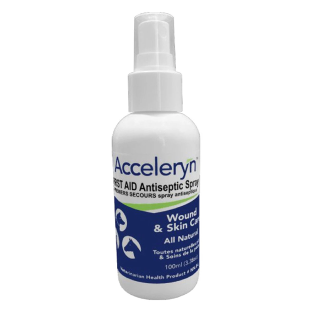 Acceleryn Natural Antiseptic