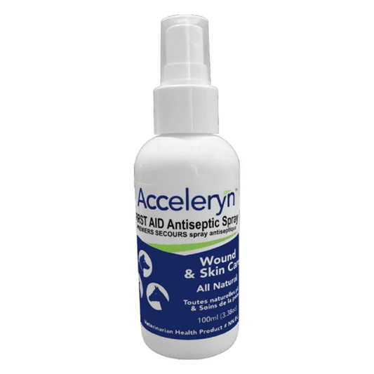 Acceleryn Natural Antiseptic
