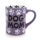 Mug Dog Mom
