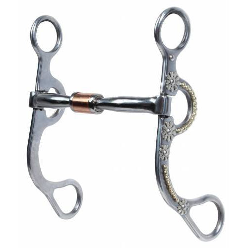 Professional's Choice Bob Avila Daisy Straight Roller Bit