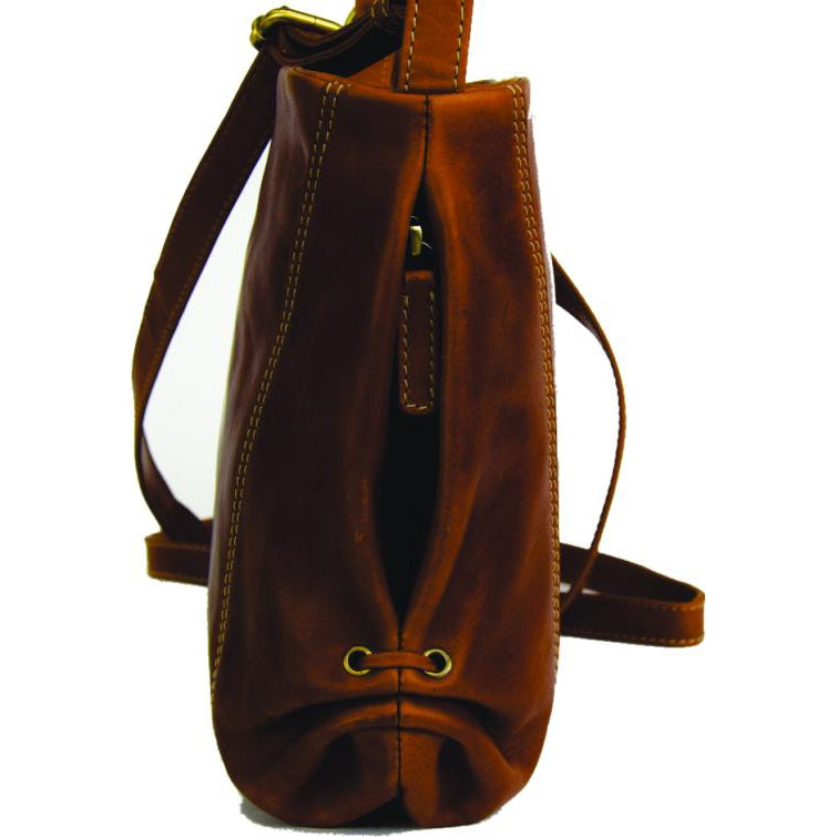 Rugged Earth Women's Crossbody Purse