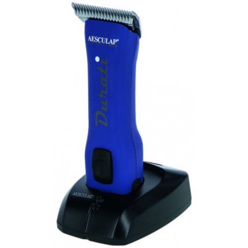 Aesculap Durati Cordless Horse Clippers