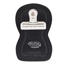Weaver Leather Show Number Holder