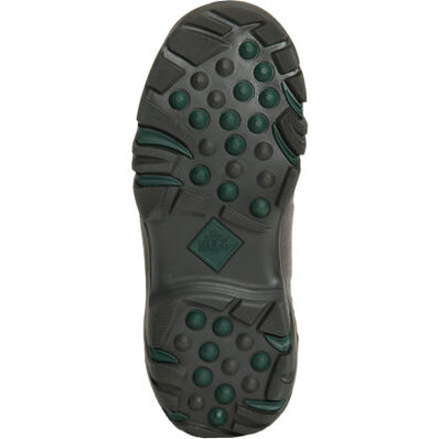 Muck Boots Men's Steel Toe CSA Acrtic Pro Mid Boots - Brown