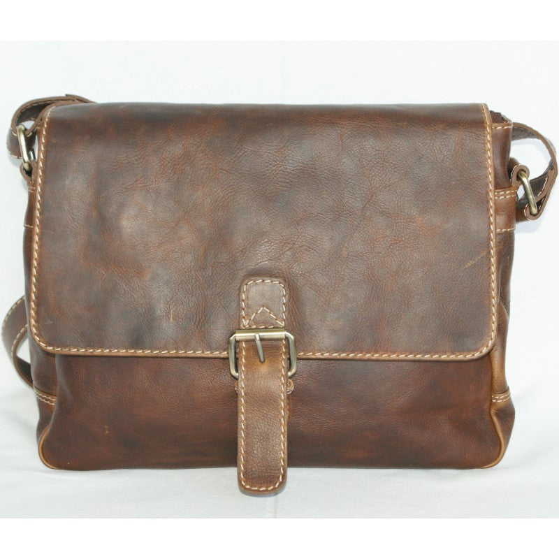 Rugged Earth Purse