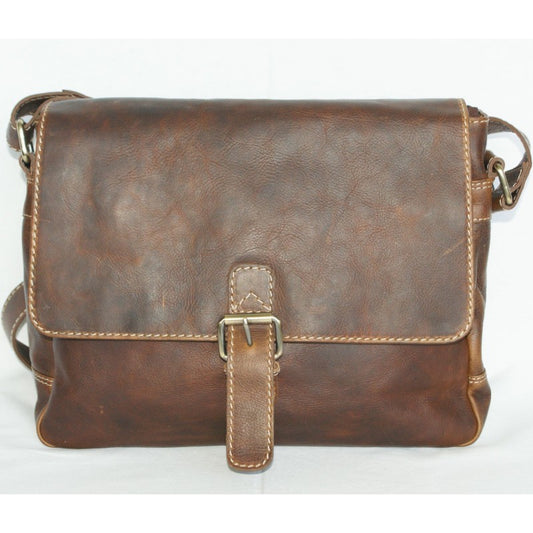 Rugged Earth Purse