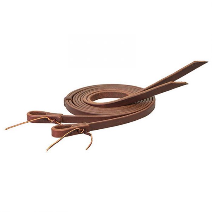 Weaver Leather Working Tack Split Reins 3/4" x 8&